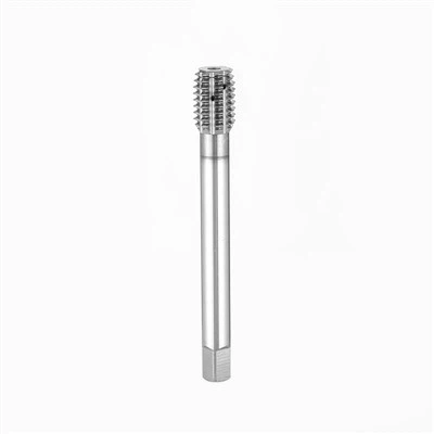 Može li se slavina za oblikovanje koristiti suha?